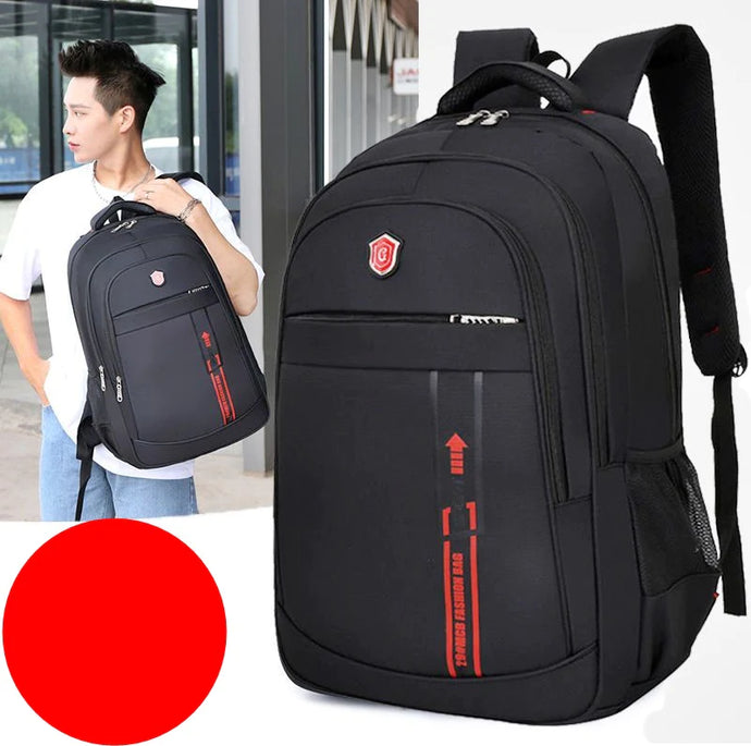 Mochila Sport Tokio - Lote 3 unid. (surtido)